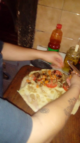 Comentarii opinii despre Mandala Birra