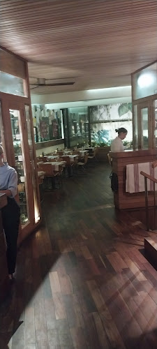 Opinii despre Baco Vino y Bistro în Montevideo - Gastronomía y hostelería