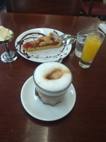 Bar El Copacabana - Montevideo