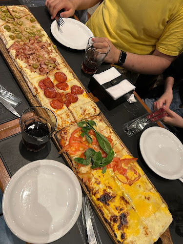 Bartv Montevideo - Gastronomía y hostelería