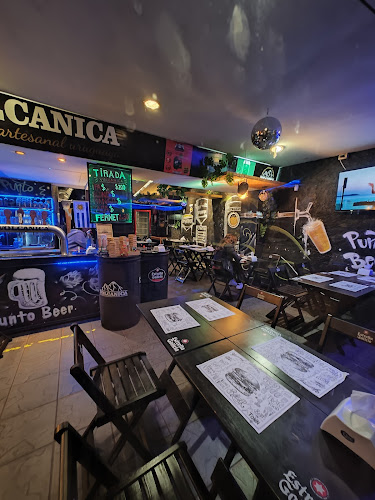 Opinii despre Punto Beer în Atlántida - Gastronomía y hostelería