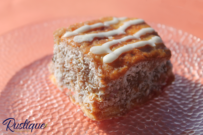 Rustique Panadería Artesanal