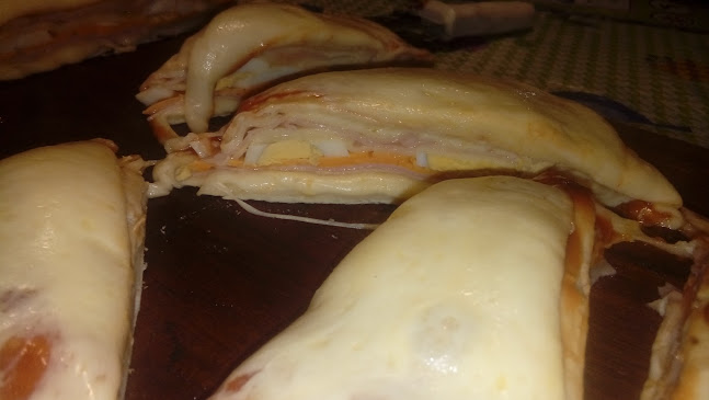 Opinii despre Delivery Spod în Santa Lucía - Gastronomía y hostelería