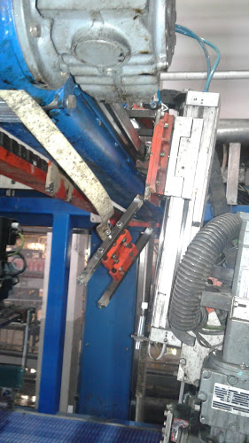 Cerveza Pilsen by F.N.C - Montevideo