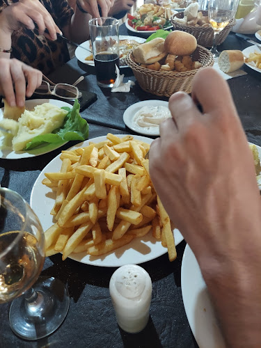 Opinii despre El Rancho Spetto în Salto - Gastronomía y hostelería