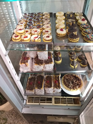 Opinii despre Aromas y Sabores în Canelones - Gastronomía y hostelería