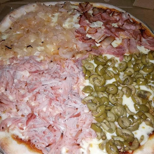 Torito's Pizza - Paso de los Toros