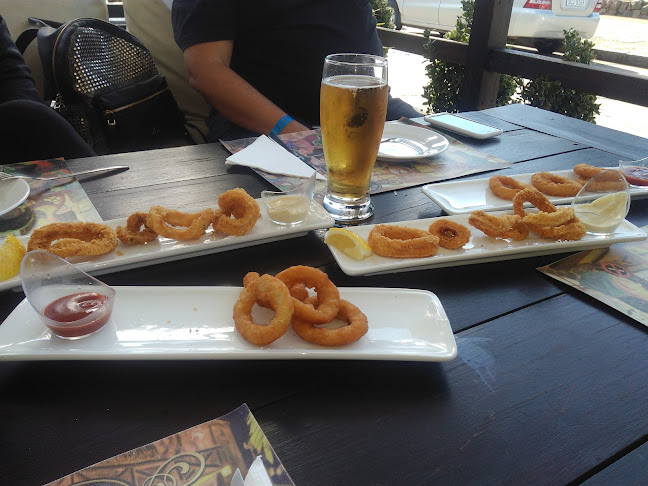 Rbla. Gral. Artigas 650, 20100 Punta del Este, Departamento de Maldonado