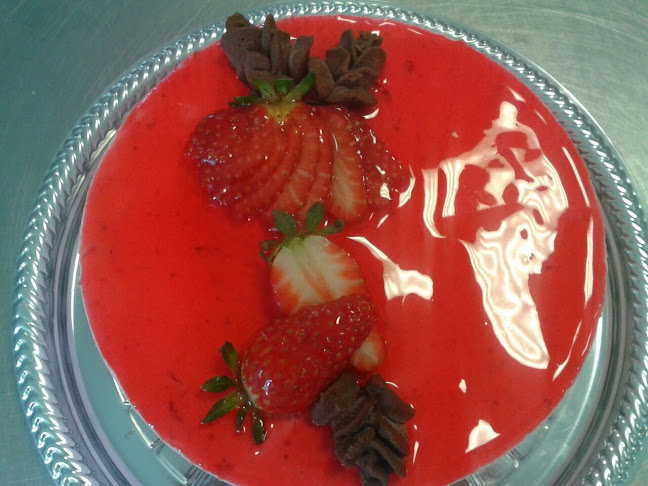 Comentarii opinii despre Panadería Balneario Buenos Aires