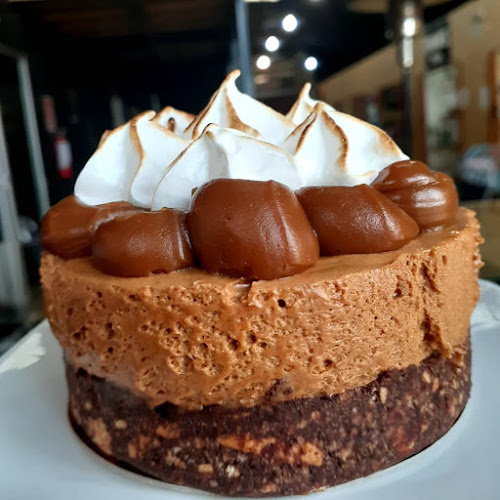 Comentarii opinii despre Al fyn Café