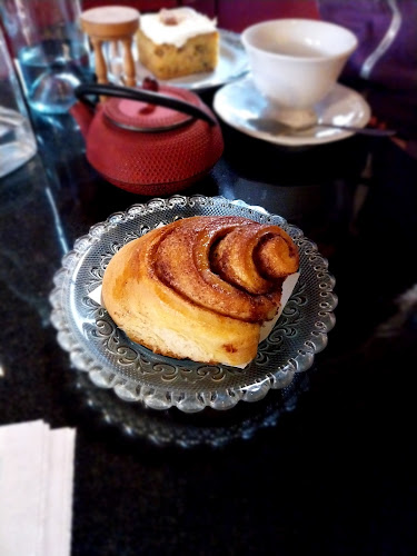 Opinii despre Albertine în Col. del Sacramento - Gastronomía y hostelería