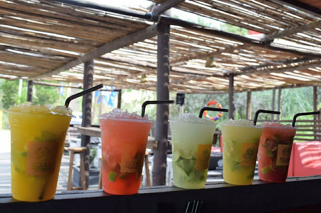 Tequila kitchen & Bar - San José de Mayo