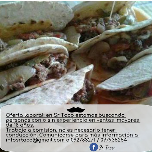Sr Taco