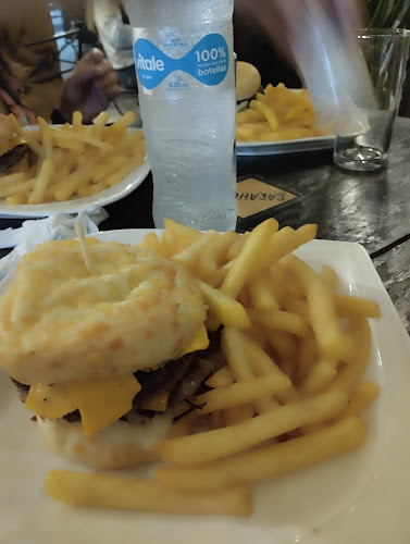 Barahona - Gastronomía y hostelería