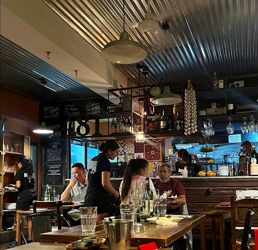 481 Gourmet - Gastronomía y hostelería