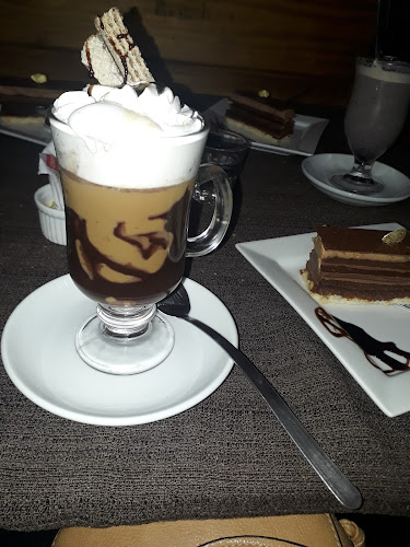 Espacio Dulce - Gastronomía y hostelería