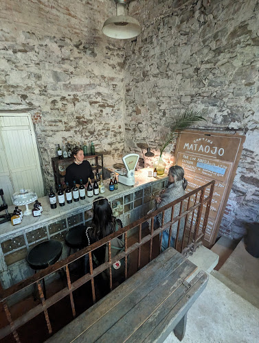 Cantina Mataojo - La Dacha - Maldonado