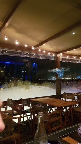 Comentarii opinii despre Salmuera