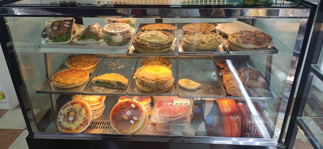 Comentarii opinii despre Panadería Tentaciones