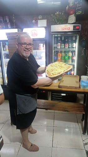 Torito's Pizza - Paso de los Toros