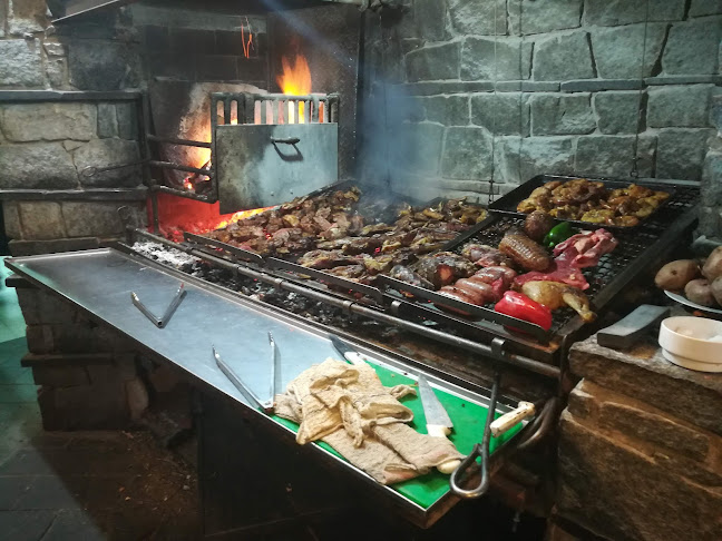 ASTUR Parrilla y Restó - Gastronomía y hostelería