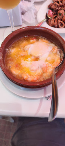 El Chipirón - Montevideo