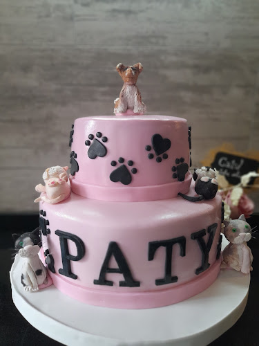 Opinii despre Calú Pastelería y Repostería în Canelones - Gastronomía y hostelería