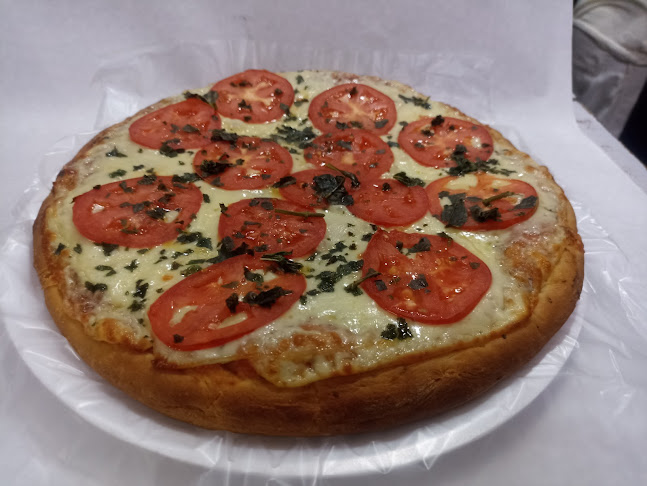 Opinii despre Pizzería în Montevideo - Gastronomía y hostelería