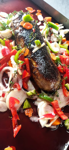 Comentarii opinii despre Panadería "Doña Blanca"