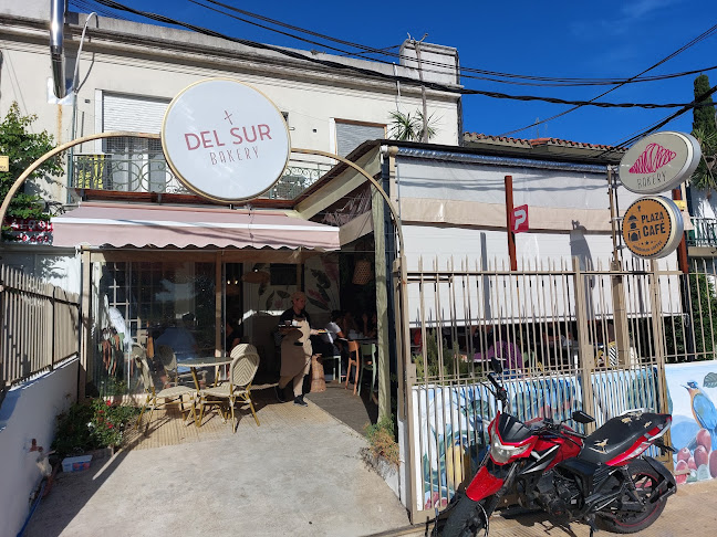 Del Sur Bakery