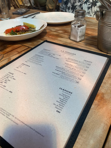 Comentarii opinii despre La Susana José Ignacio