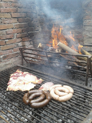 Opinii despre Garibaldi 10b în La Paz - Gastronomía y hostelería