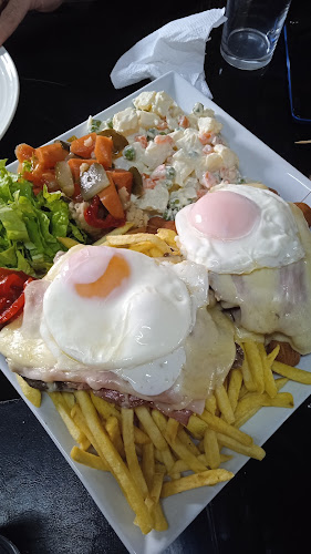 Opinii despre Parrillada El Gordo Rocha în Maldonado - Gastronomía y hostelería