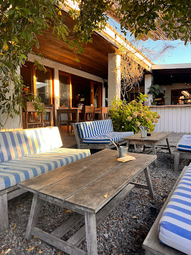 Mostrador Santa Teresita