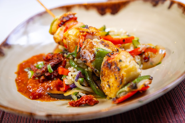 Comentarii opinii despre Las Brisas Restaurant