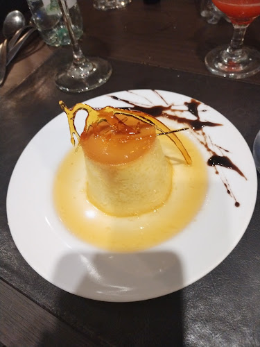 Rústica - Gastronomía y hostelería