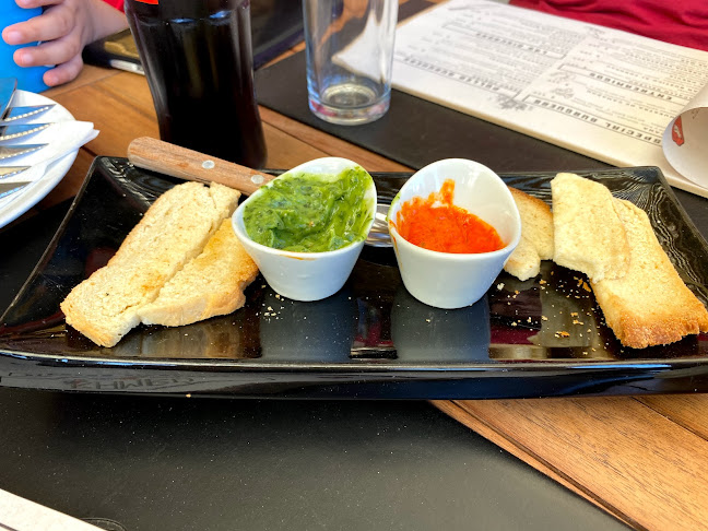 Opinii despre La Negra RestoPub în Rocha - Gastronomía y hostelería