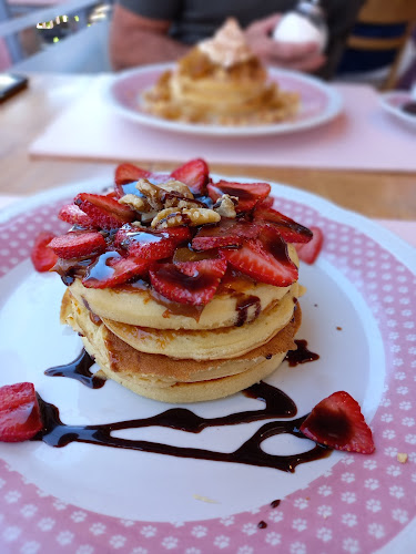 La Panera Rosa Punta del Este