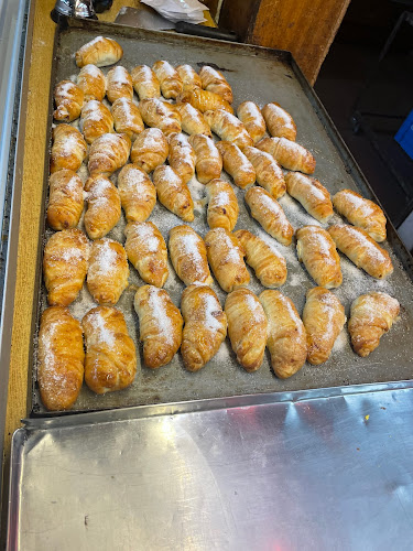 Comentarii opinii despre La Sabrosita.