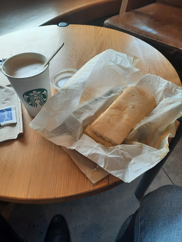Starbucks - Montevideo