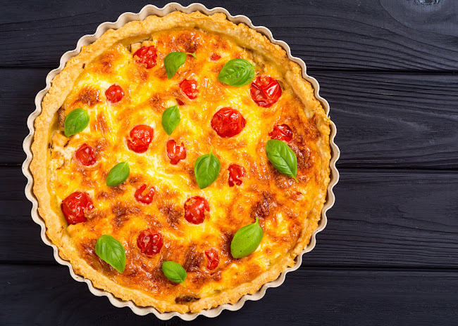 K'RICAA HAMBURGESAS Y ROTISERIA - Paysandú