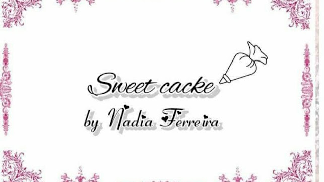 Nadia Ferrerira Tortas para toda ocasión - Rivera