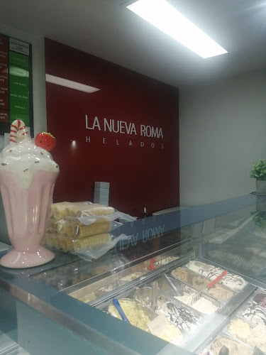 La Nueva Roma - Montevideo