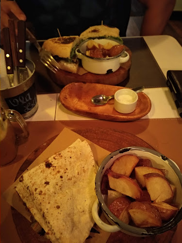 Ola La Resto - Gastronomía y hostelería