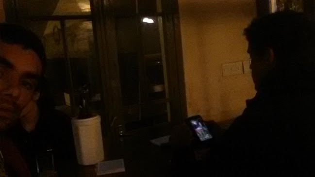 Rico y Sabroso - Gastronomía y hostelería