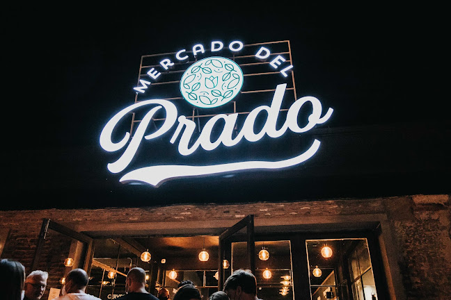 Opinii despre Mercado del Prado în Montevideo - Gastronomía y hostelería