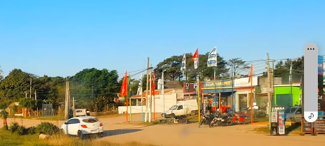 53V9+5RR, Anchoas, 15800 Ciudad de la Costa, Departamento de Canelones