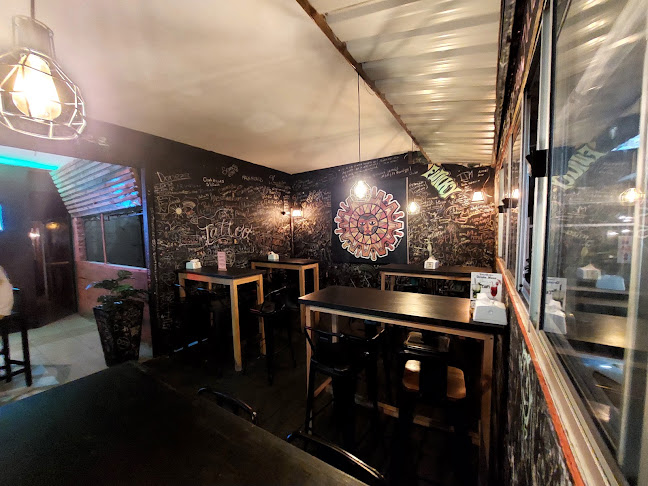 Comentarii opinii despre Pizzas Empanadas y Algo Más