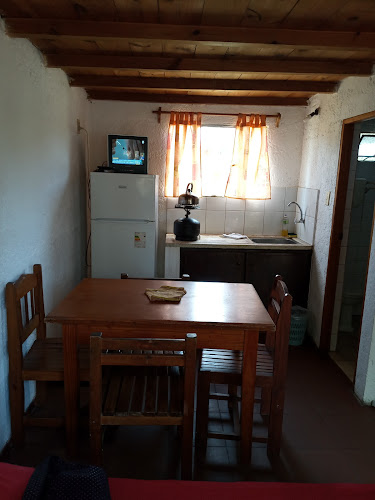 Comentarii opinii despre San Carlos