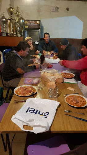 Comentarii opinii despre Parrillada Cabrera